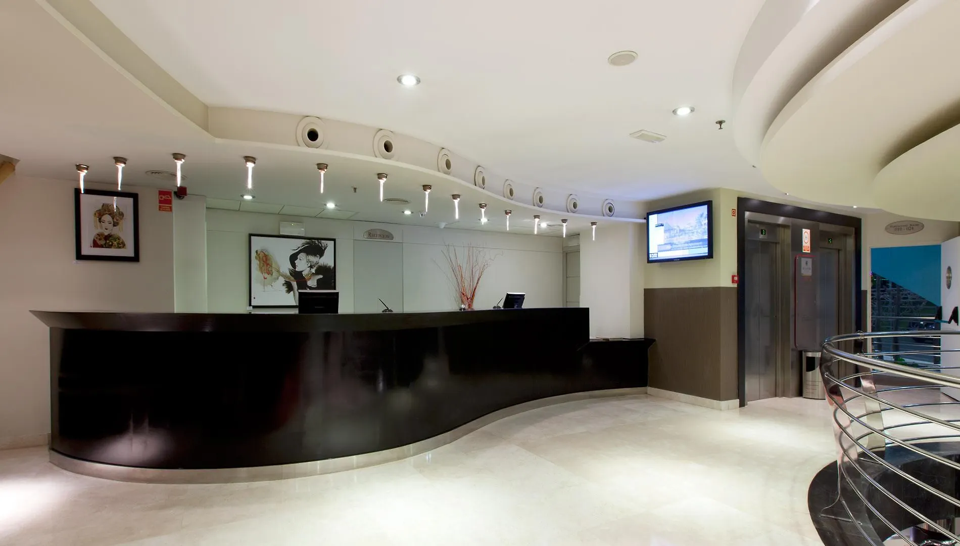 Senator Banus (Adults Only) Hotel Estepona