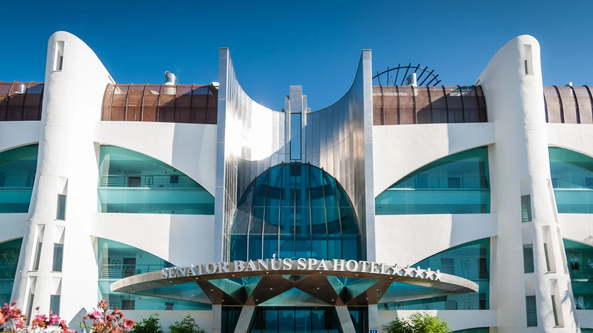 Senator Banus (Adults Only) Hotel Estepona