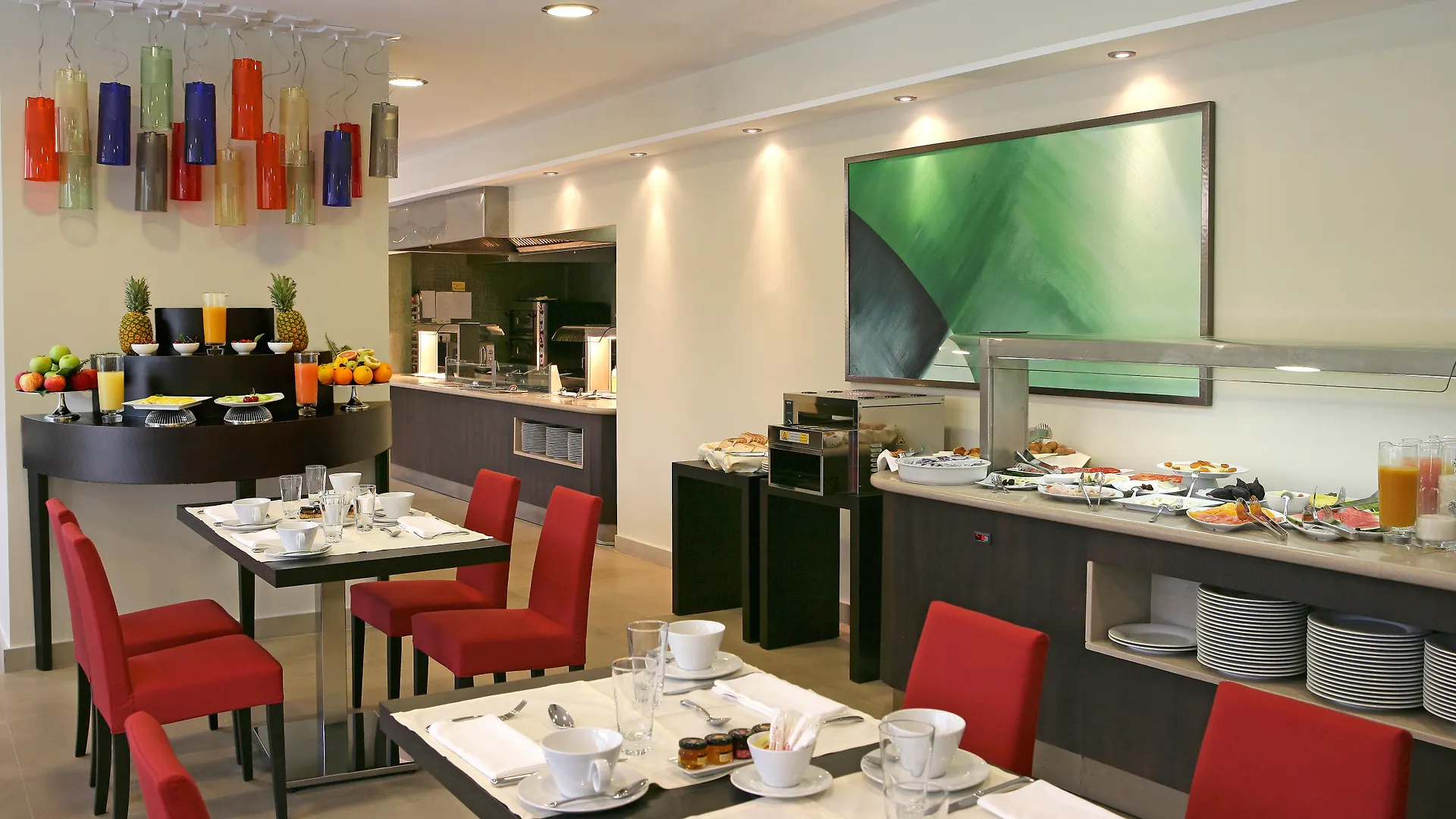 Senator Banus (Adults Only) Hotel Estepona 5*,  Spain