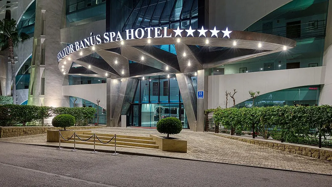 Senator Banus (Adults Only) Hotel Estepona