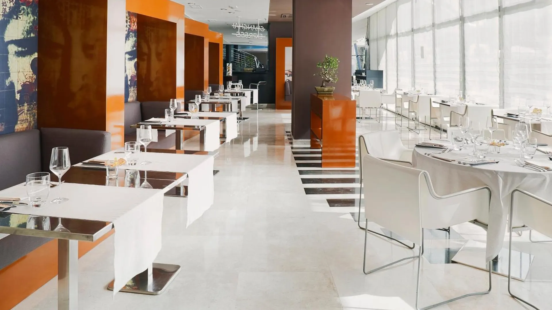 Senator Banus (Adults Only) Hotel Estepona 5*,  Spain