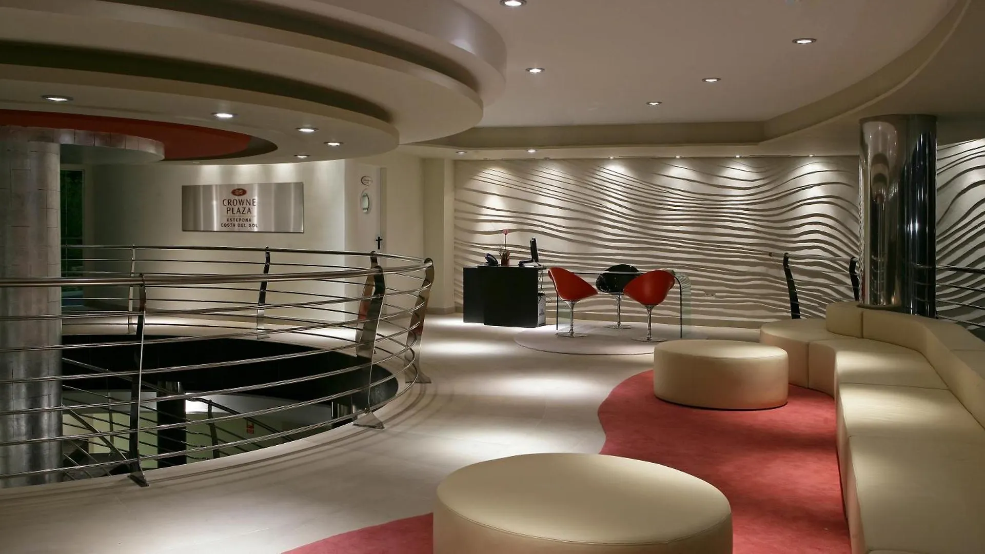 Senator Banus (Adults Only) Hotel Estepona