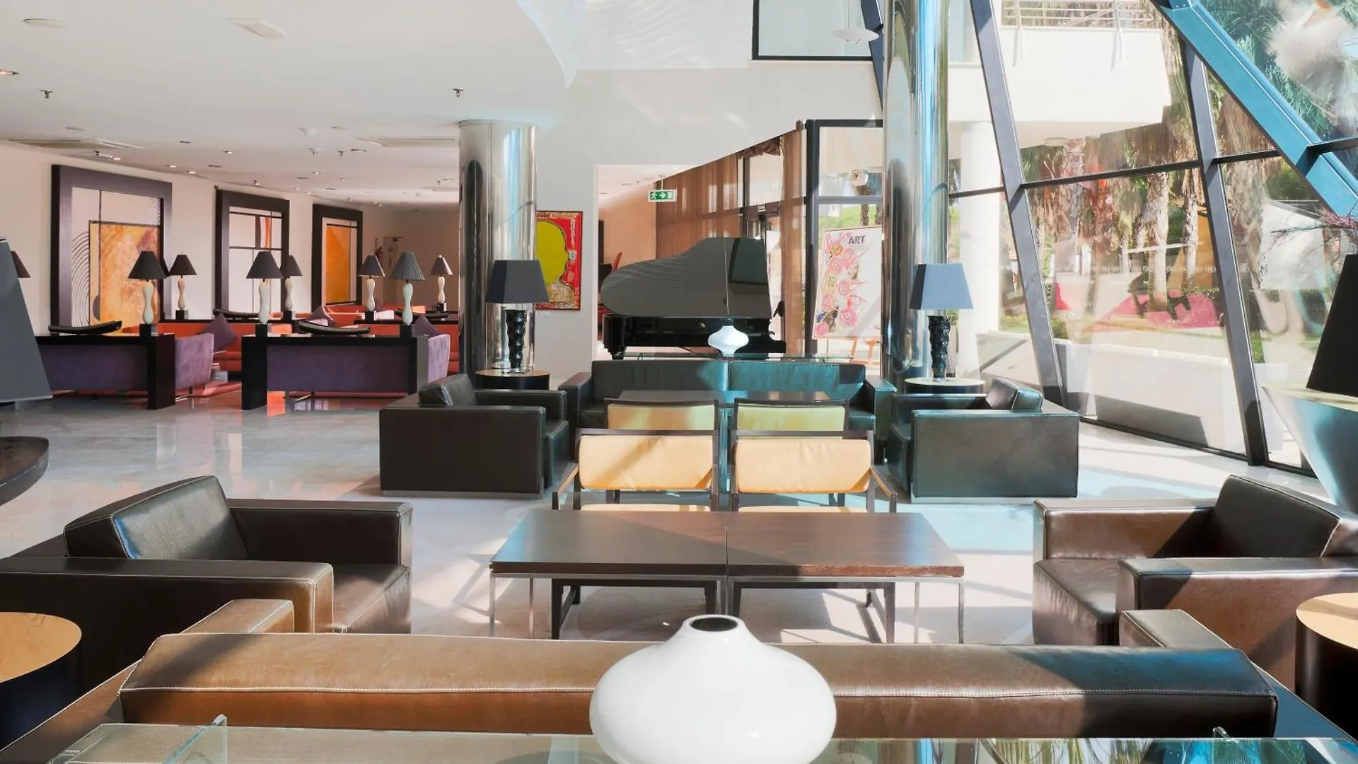 Senator Banus (Adults Only) Hotel Estepona