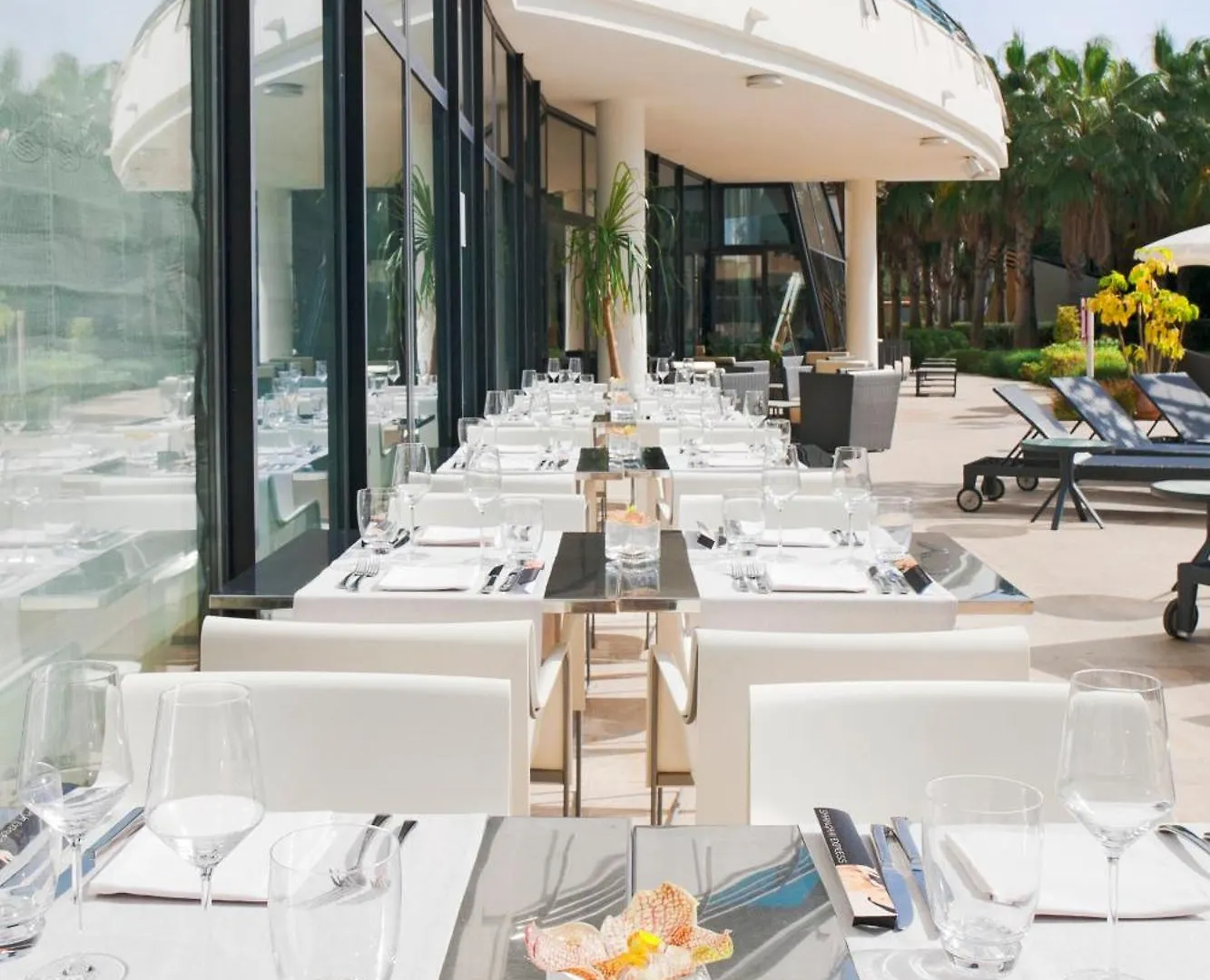 Senator Banus (Adults Only) Hotel Estepona