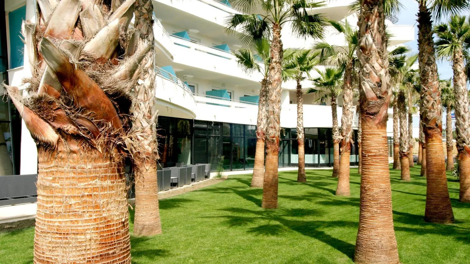 Senator Banus (Adults Only) Hotel Estepona Spain