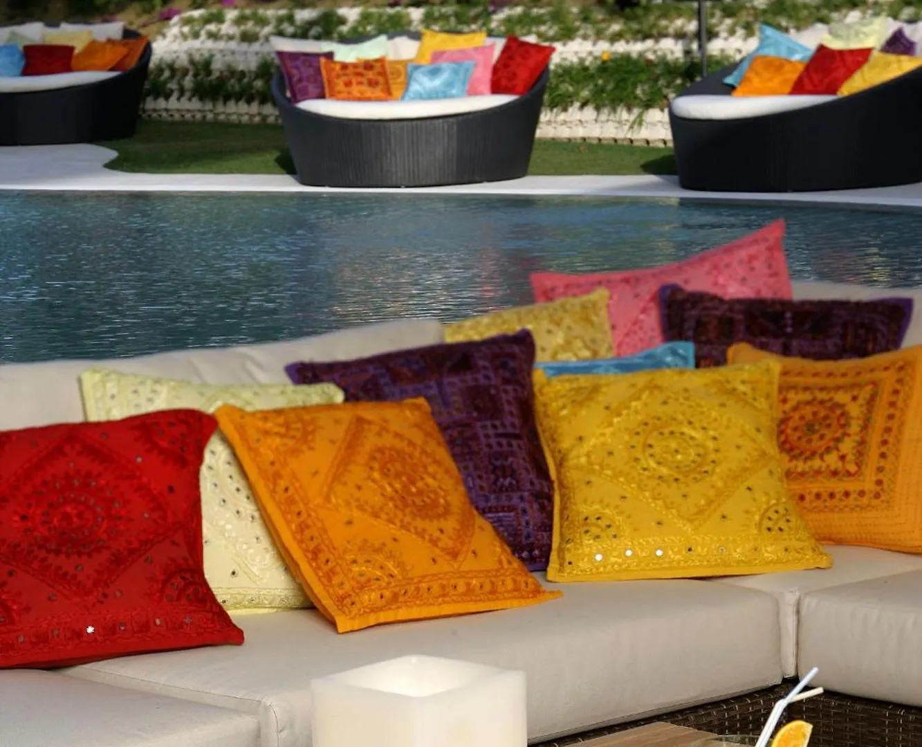 Senator Banus (Adults Only) Hotel Estepona