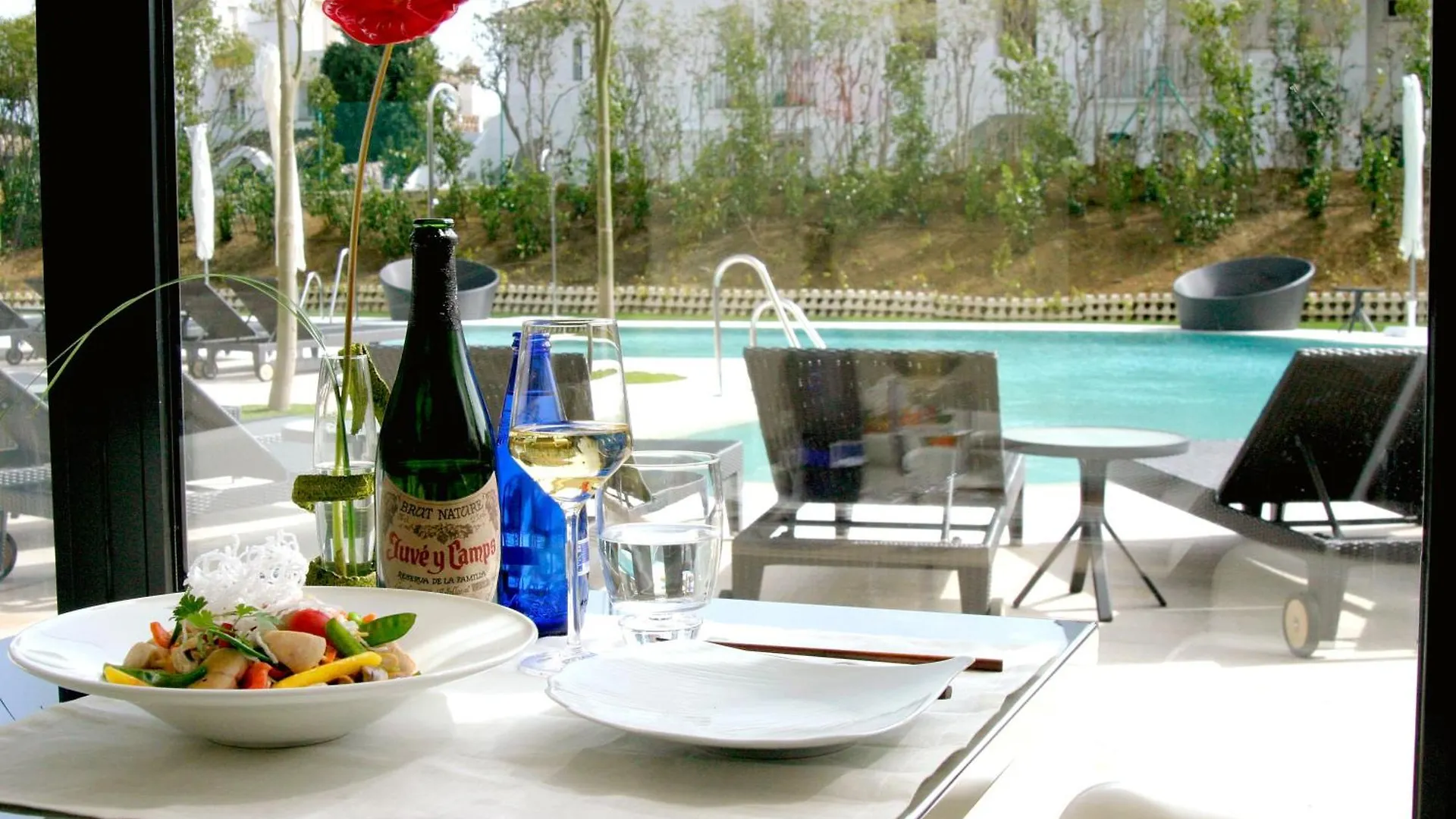 Senator Banus (Adults Only) Hotel Estepona