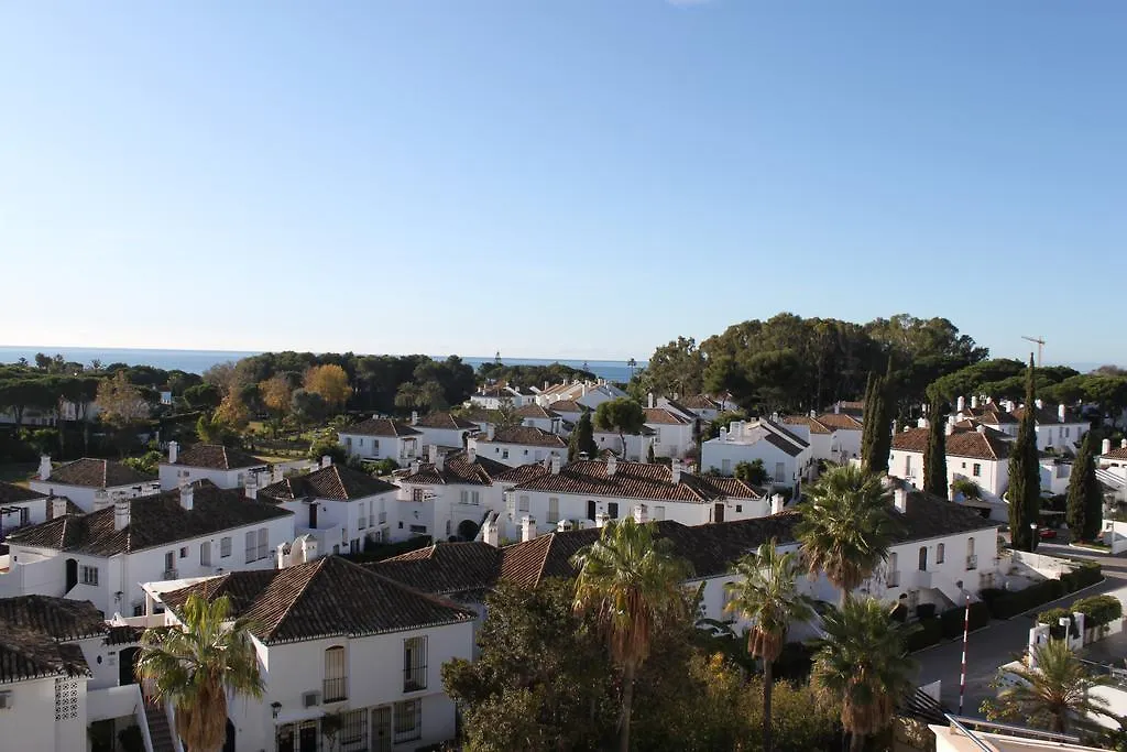 Senator Banus (Adults Only) Hotel Estepona