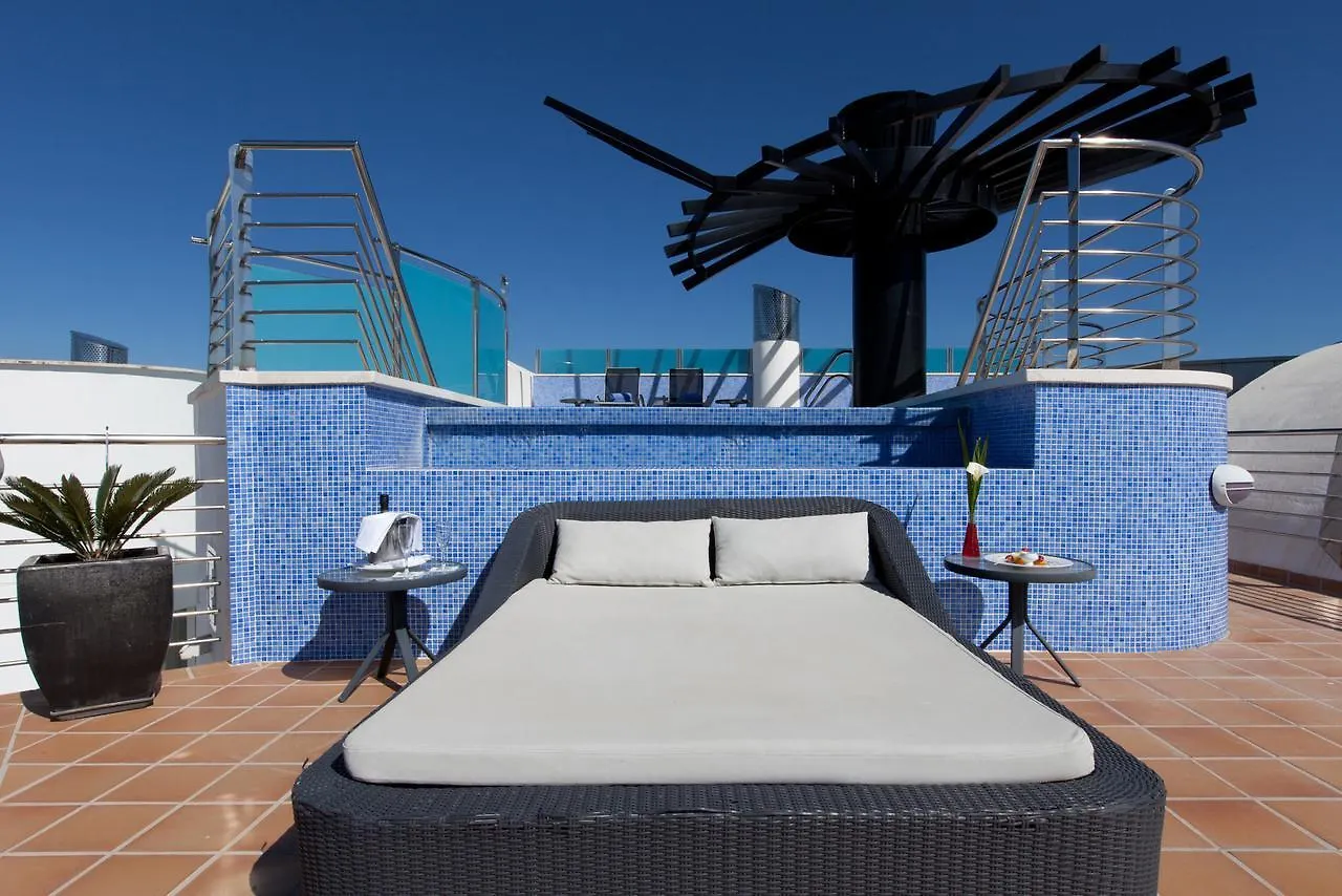 Senator Banus (Adults Only) Hotel Estepona 5*,  Spain