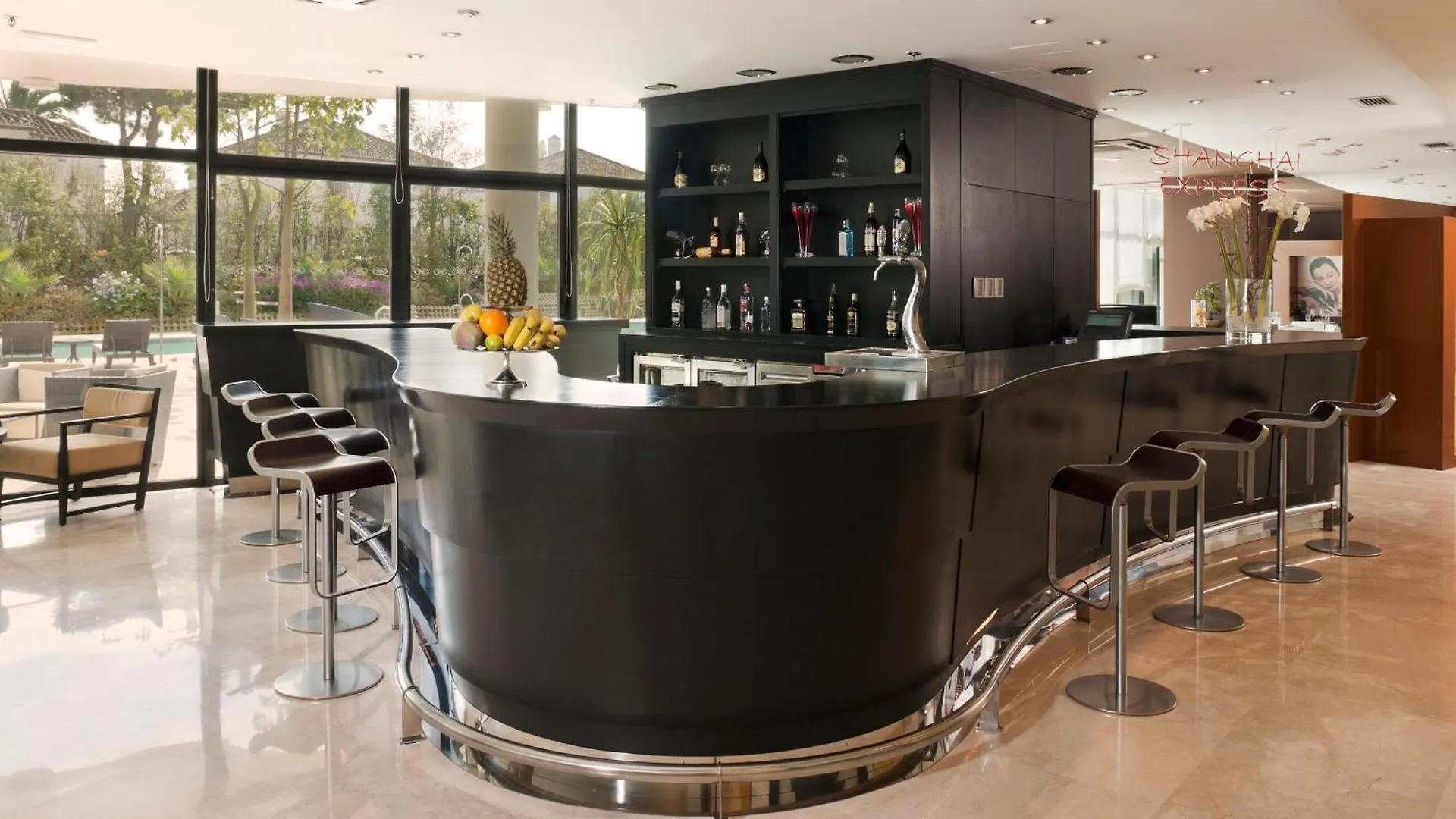 Senator Banus (Adults Only) Hotel Estepona