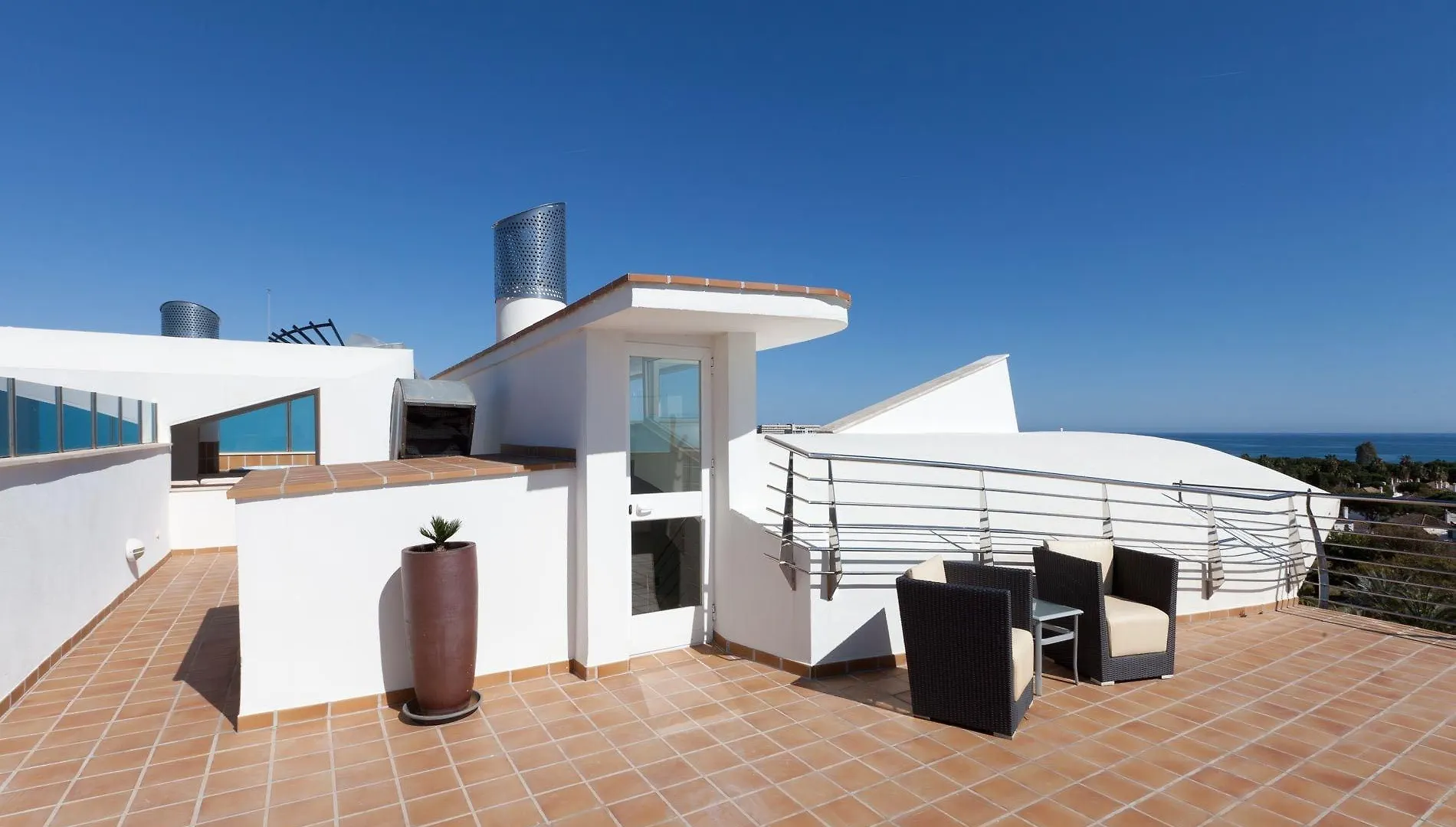 Senator Banus (Adults Only) Hotell Estepona