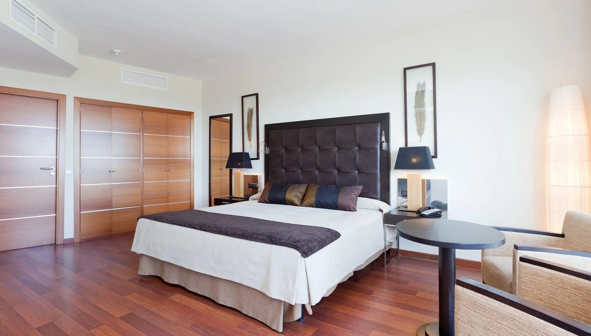 Senator Banus (Adults Only) Hotell Estepona