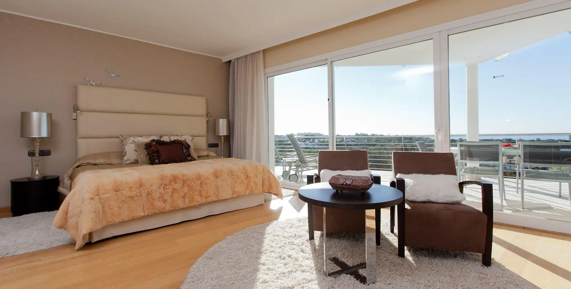 Senator Banus (Adults Only) Hotell Estepona