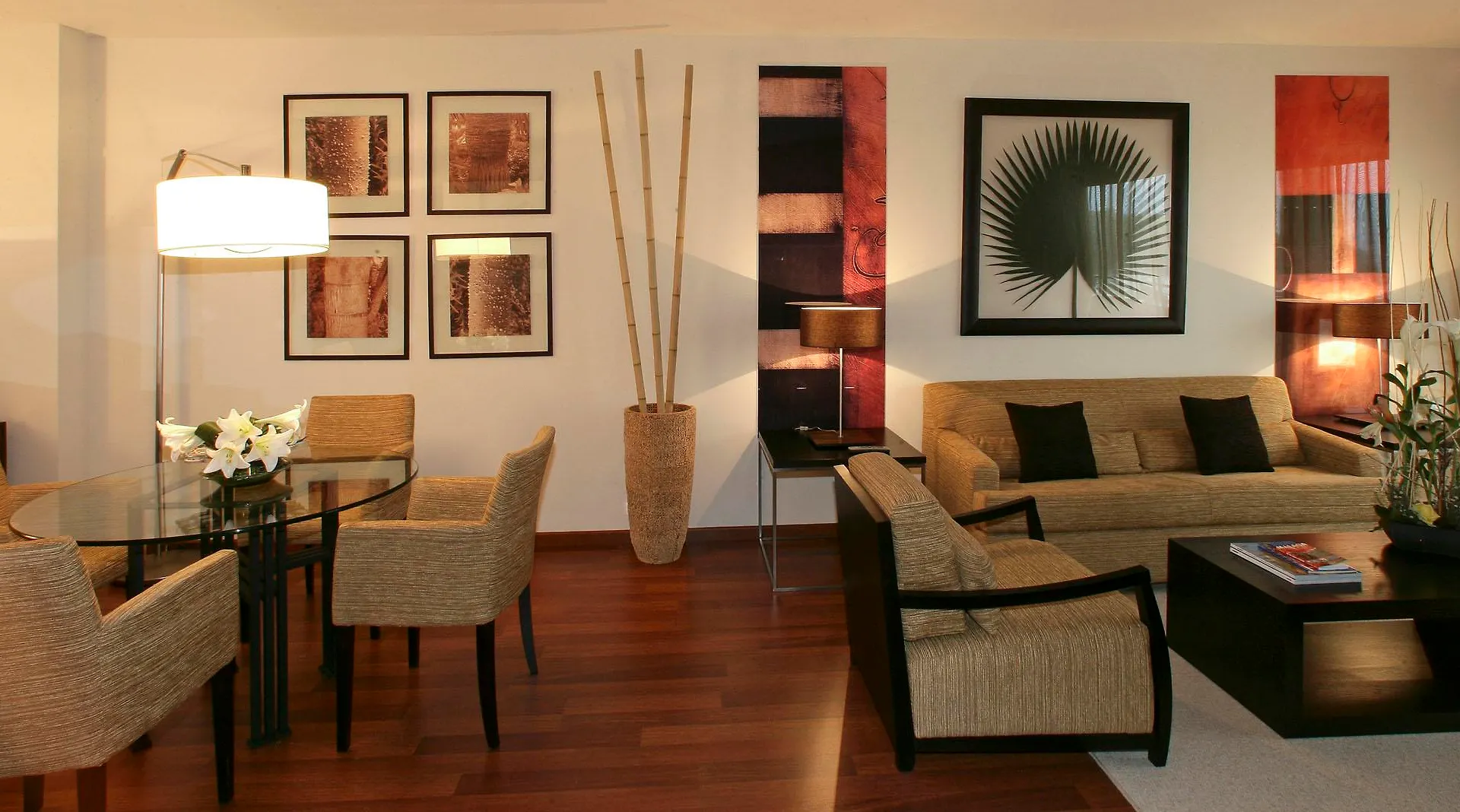 *****  Senator Banus (Adults Only) Hotell Estepona Spanien