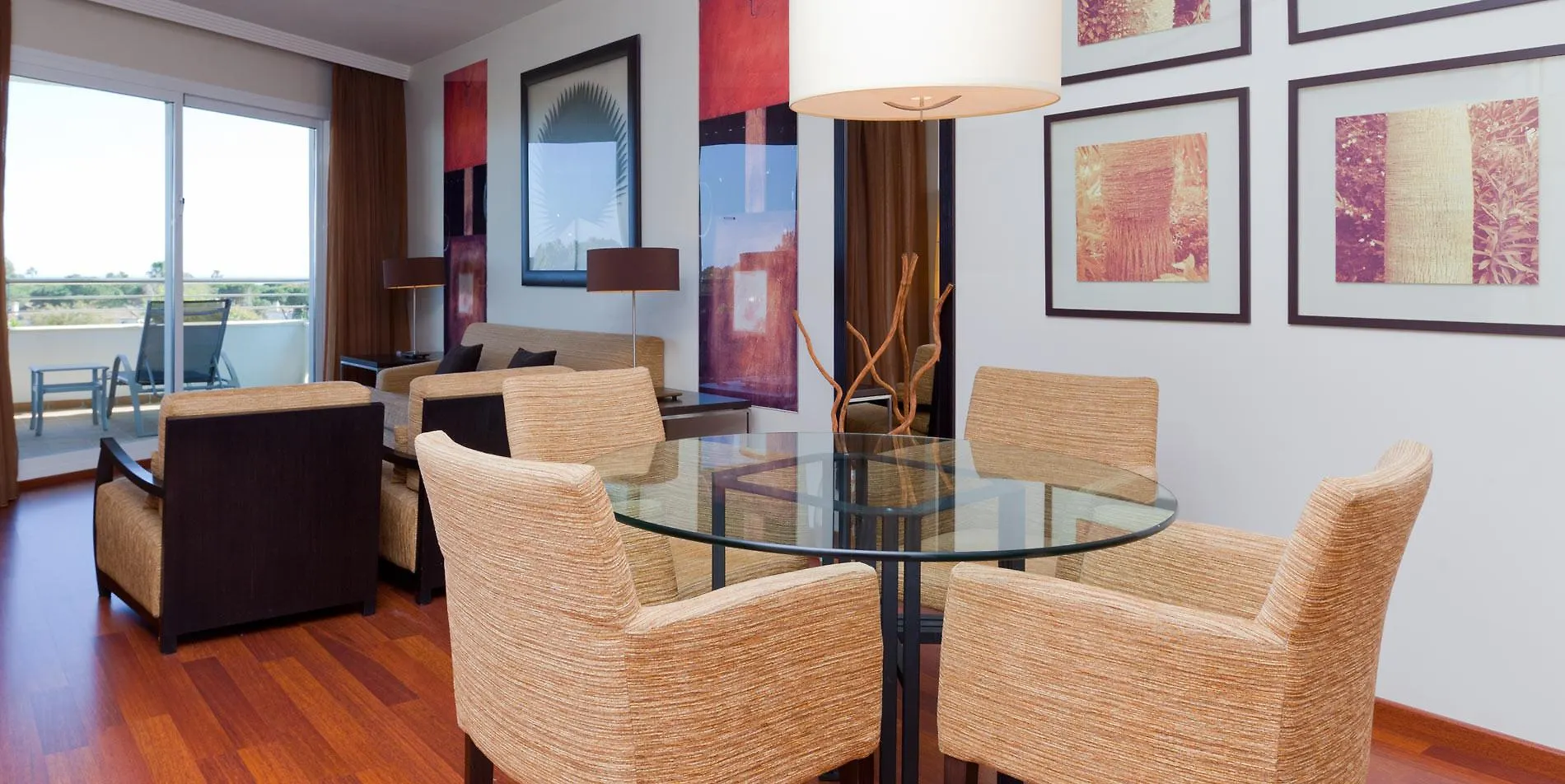 Senator Banus (Adults Only) Hotell Estepona
