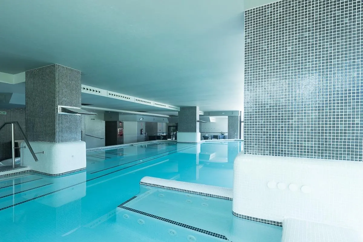 Senator Banus (Adults Only) Hotell Estepona