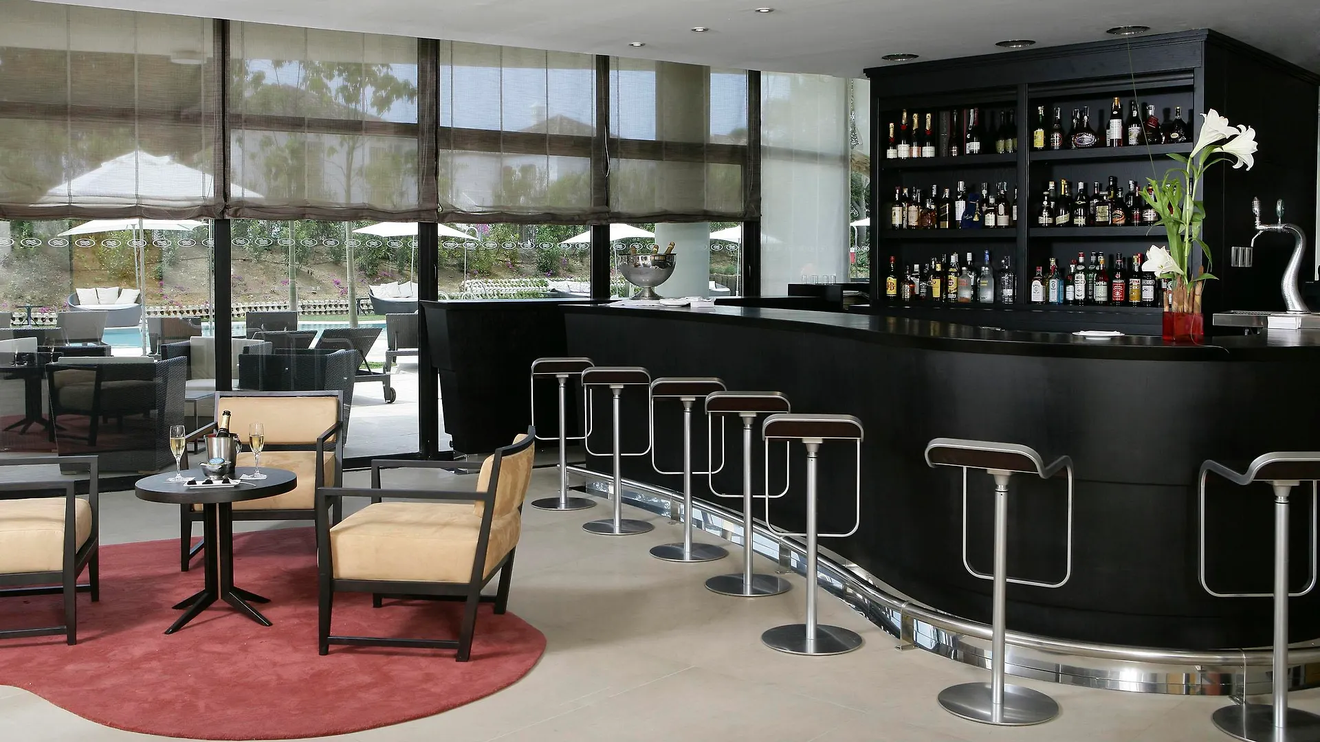 Senator Banus (Adults Only) Hotell Estepona 5*,