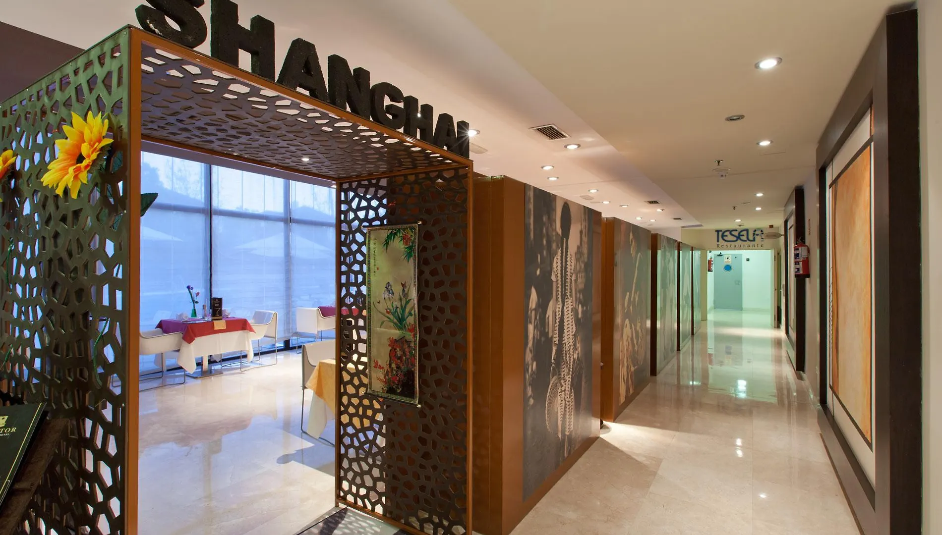 Senator Banus (Adults Only) Hotell Estepona