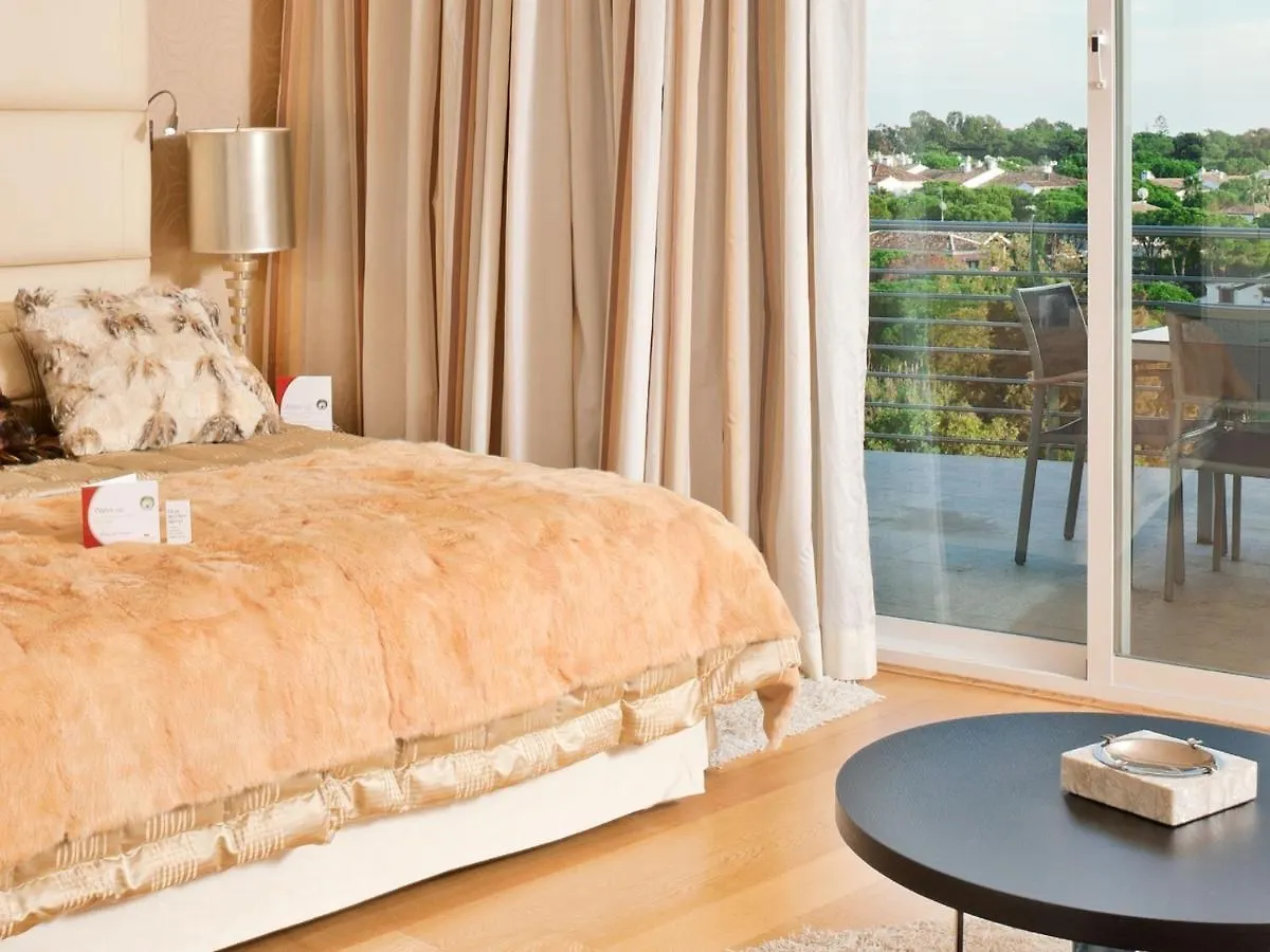 Senator Banus (Adults Only) Hotell Estepona